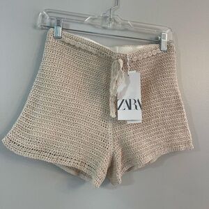 Zara Beach Shorts